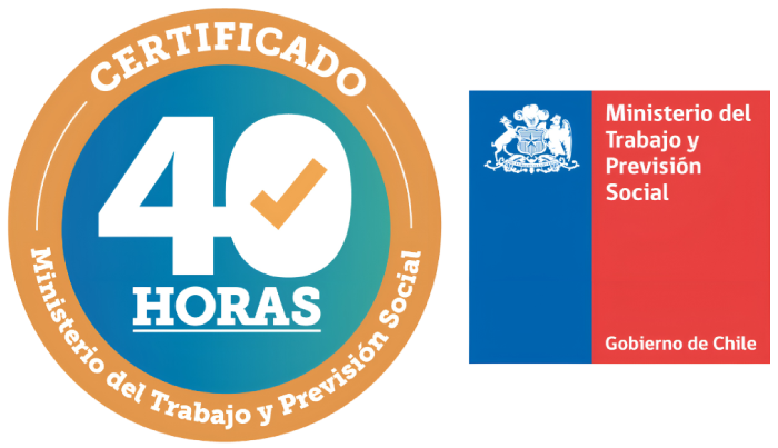 Link Hacia Ministerio del trabajo